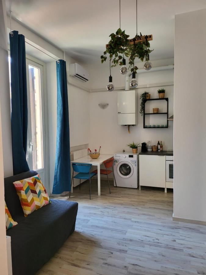 Dea Dreams - Piazzale Lodi Near Fondazione Prada Apartment Milano Ngoại thất bức ảnh