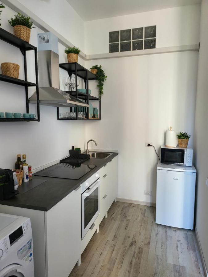 Dea Dreams - Piazzale Lodi Near Fondazione Prada Apartment Milano Ngoại thất bức ảnh