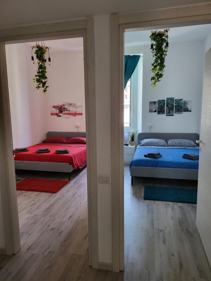 Dea Dreams - Piazzale Lodi Near Fondazione Prada Apartment Milano Ngoại thất bức ảnh