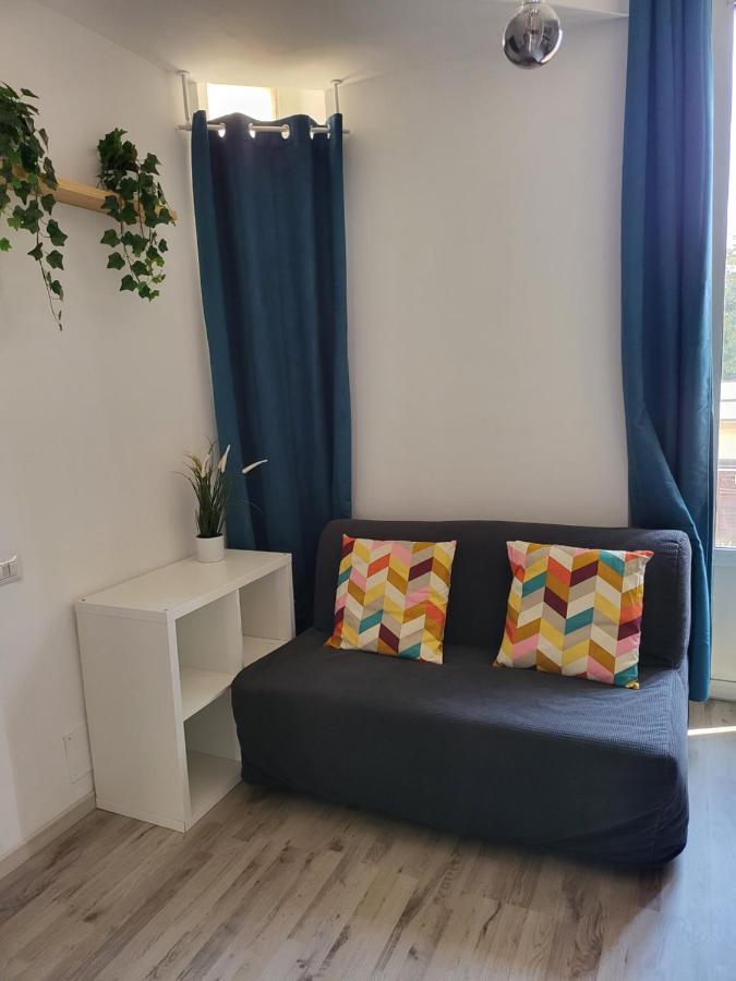 Dea Dreams - Piazzale Lodi Near Fondazione Prada Apartment Milano Ngoại thất bức ảnh