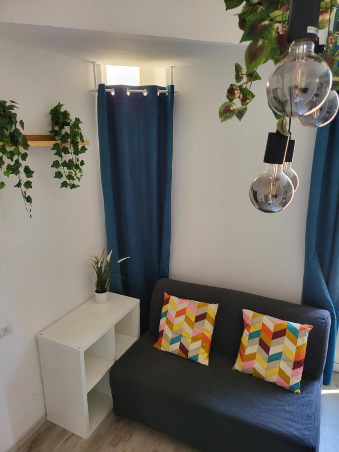 Dea Dreams - Piazzale Lodi Near Fondazione Prada Apartment Milano Ngoại thất bức ảnh