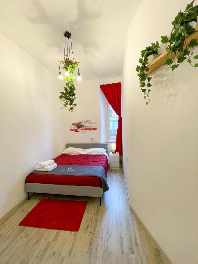 Dea Dreams - Piazzale Lodi Near Fondazione Prada Apartment Milano Ngoại thất bức ảnh