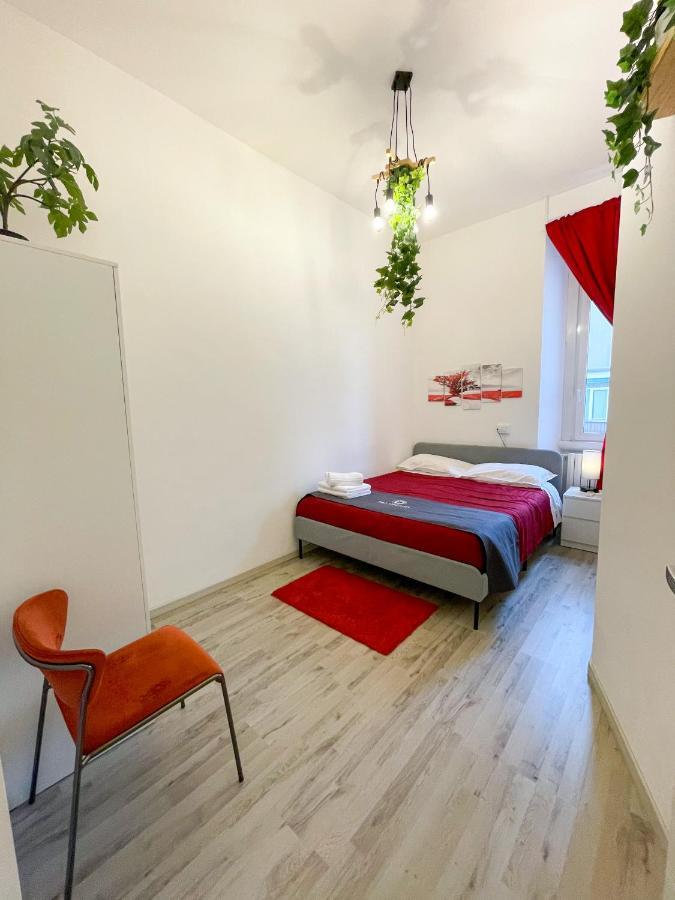 Dea Dreams - Piazzale Lodi Near Fondazione Prada Apartment Milano Ngoại thất bức ảnh