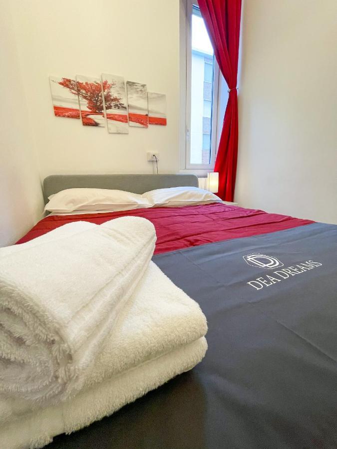 Dea Dreams - Piazzale Lodi Near Fondazione Prada Apartment Milano Ngoại thất bức ảnh