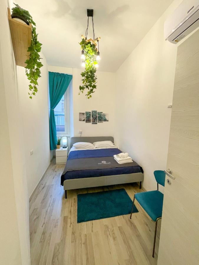 Dea Dreams - Piazzale Lodi Near Fondazione Prada Apartment Milano Ngoại thất bức ảnh