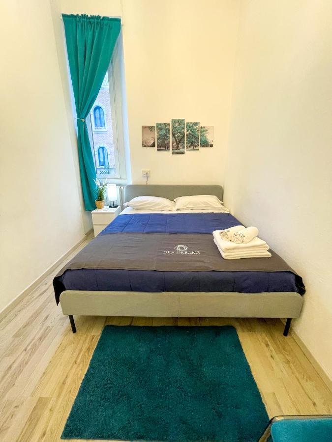 Dea Dreams - Piazzale Lodi Near Fondazione Prada Apartment Milano Ngoại thất bức ảnh