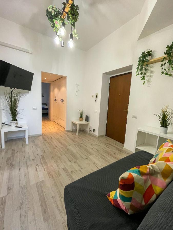 Dea Dreams - Piazzale Lodi Near Fondazione Prada Apartment Milano Ngoại thất bức ảnh