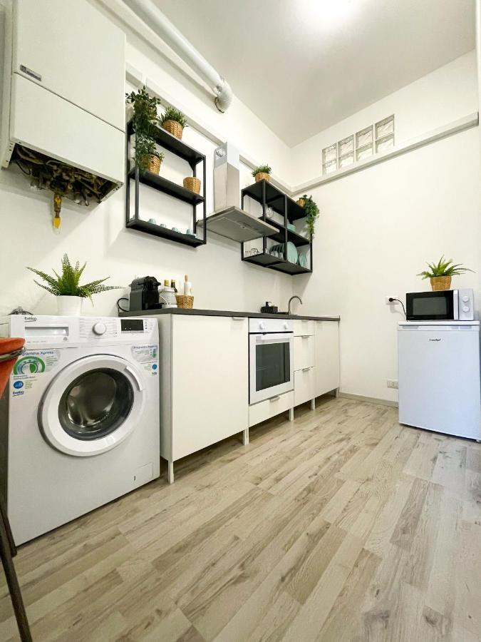 Dea Dreams - Piazzale Lodi Near Fondazione Prada Apartment Milano Ngoại thất bức ảnh