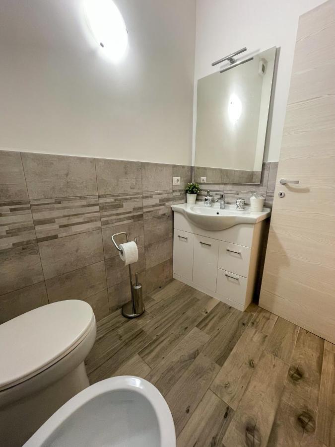 Dea Dreams - Piazzale Lodi Near Fondazione Prada Apartment Milano Ngoại thất bức ảnh