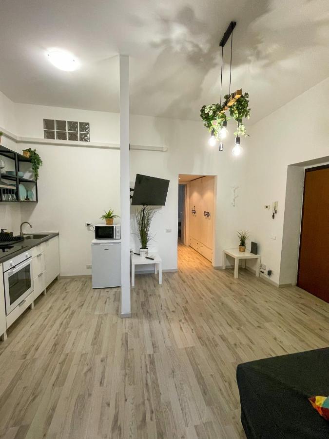 Dea Dreams - Piazzale Lodi Near Fondazione Prada Apartment Milano Ngoại thất bức ảnh